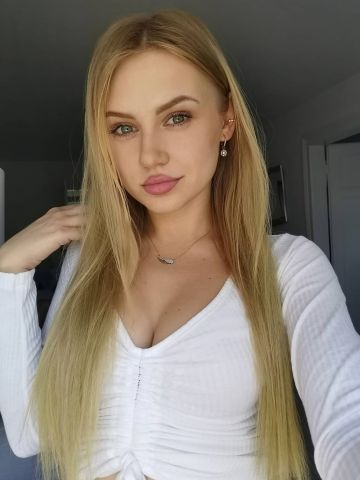 Проститутка Полина